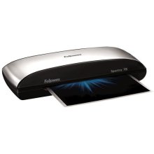 FELLOWES Spectra A4 Cold/hot laminator...