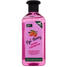 Xpel Goji Berry Shine Shampoo 400ml -...