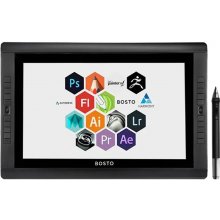 Tahvelarvuti Bosto Graphic tablet BT-22UX