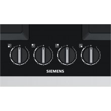Плита SIM Siemens EP6A6PB20 hob Black...