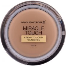 Max Factor Miracle Touch Cream-To-Liquid 060...
