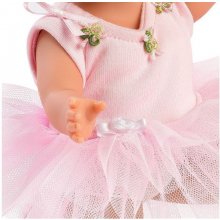 Llorens Lu doll - Ballerina