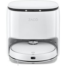 Zaco Robot vacuum cleaner M1S W&D