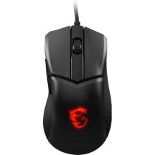MSI CLUTCH GM31 LIGHTWEIGHT mouse Right-hand...