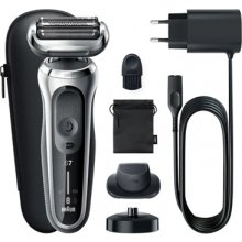 Бритва BRAUN | Shaver | 71-S4200cs |...