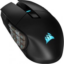 Мышь CORSAIR SCIMITAR ELITE WIRELESS mouse...