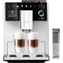 MELITTA Latte Select Fully-auto Espresso...
