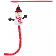 Trixie Toy for cats Xmas Playing rod...
