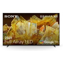 Sony BRAVIA XR | XR-65X90L | Full Array LED...