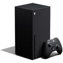 Microsoft Xbox Series X 1 TB Wi-Fi Black
