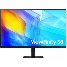 SAMSUNG S80D computer monitor 81.3 cm (32")...