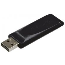 Verbatim Slider - USB Drive 32 GB - Black