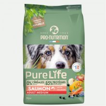 Pure Life Pro-Nutrition - - Dog - Medium -...