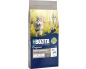 BOZITA Original Puppy&Junior Lamb XL 12kg