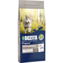 Bozita Original Puppy&Junior Lamb XL 12kg