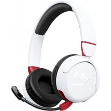 HP HyperX Cloud Mini Trådløs Kablet Headset...