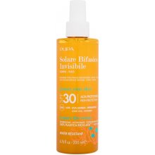 Pupa Invisible Sunscreen Two-Phase 200ml -...