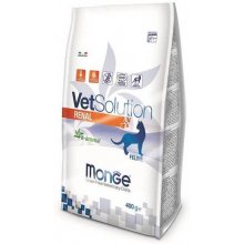 Monge VetSolution Feline Renal 0,4 kg