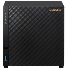 Asustor AS1104T NAS Compact Ethernet LAN...