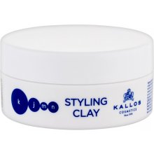 Kallos Cosmetics KJMN Styling Clay 100ml -...