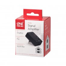 ONE FOR ALL Signal Amplifier EU/SA (type C)...