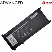 Dell Notebook Battery 33YDH, 55Wh, Extra...