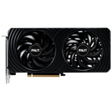 PALIT Graphics card RTX 5060 TI DUAL 8GB...
