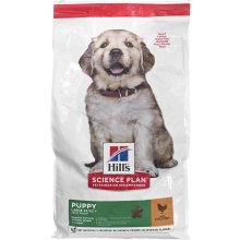 Hill's Canine Puppy Large Breed 14,5 kg