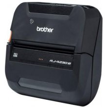 Brother RJ-4230 4IN DT MOBILE BT 4IN BT