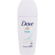 DOVE Fresh 50ml - 48h Antiperspirant для...