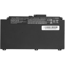 Mitsu HP PRO BOOK 4200mAh 48Wh 11,4V