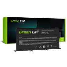 Green Cell DE139 notebook spare part Battery