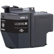 Тонер Brother LC-3619XLBK ink cartridge 1...