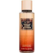 Victoria´s Secret Vanilla Amber Bourbon...