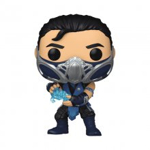 FUNKO POP! Vinyl figuur: Mortal Kombat - Sub...