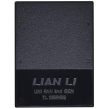 Lian Li 12TL-CONT3B fan speed controller...