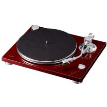 Teac TN-3B-SE/CH Belt-drive audio turntable...