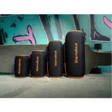Tracer XtremeBeat Ultra TWS Portable...