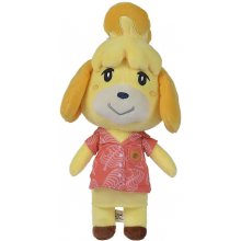 Simba Animal Crossing Melinda, Cuddly Toy...