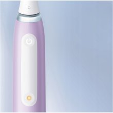 Hambahari BRAUN Toothbrush Oral-B iO4...