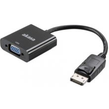 AKASA AK-CBDP04-20BK video cable adapter 0.2...