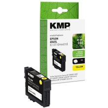 Тонер KMP Printtechnik AG KMP Patrone Epson...