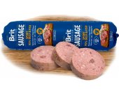 Brit Premium - Dog - Sausage Sport – Beef &...