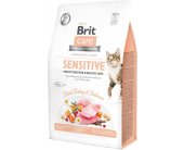 Brit Care - Cat - Sensitive - Healthy...
