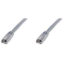 Digitus Patchkabel RJ45 SF/UTP Cat5e 7.00m...