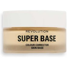 Makeup Revolution London Superbase Yellow...