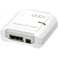 LINDY Repeater DisplayPort 1.2 20m und 20m...