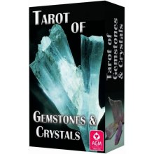 Cartamundi kaardid Tarot Gemstones ja...