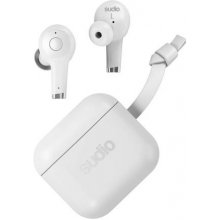 Sudio ETT Headset Wireless In-ear Music USB...