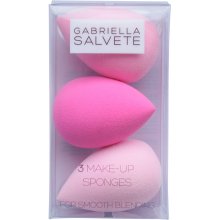 Gabriella Salvete TOOLS Make-up Sponge 3pc -...